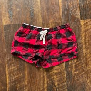 Pj shorts from Hollister. Comfy but haven’t worn in a year. Needs a new home.